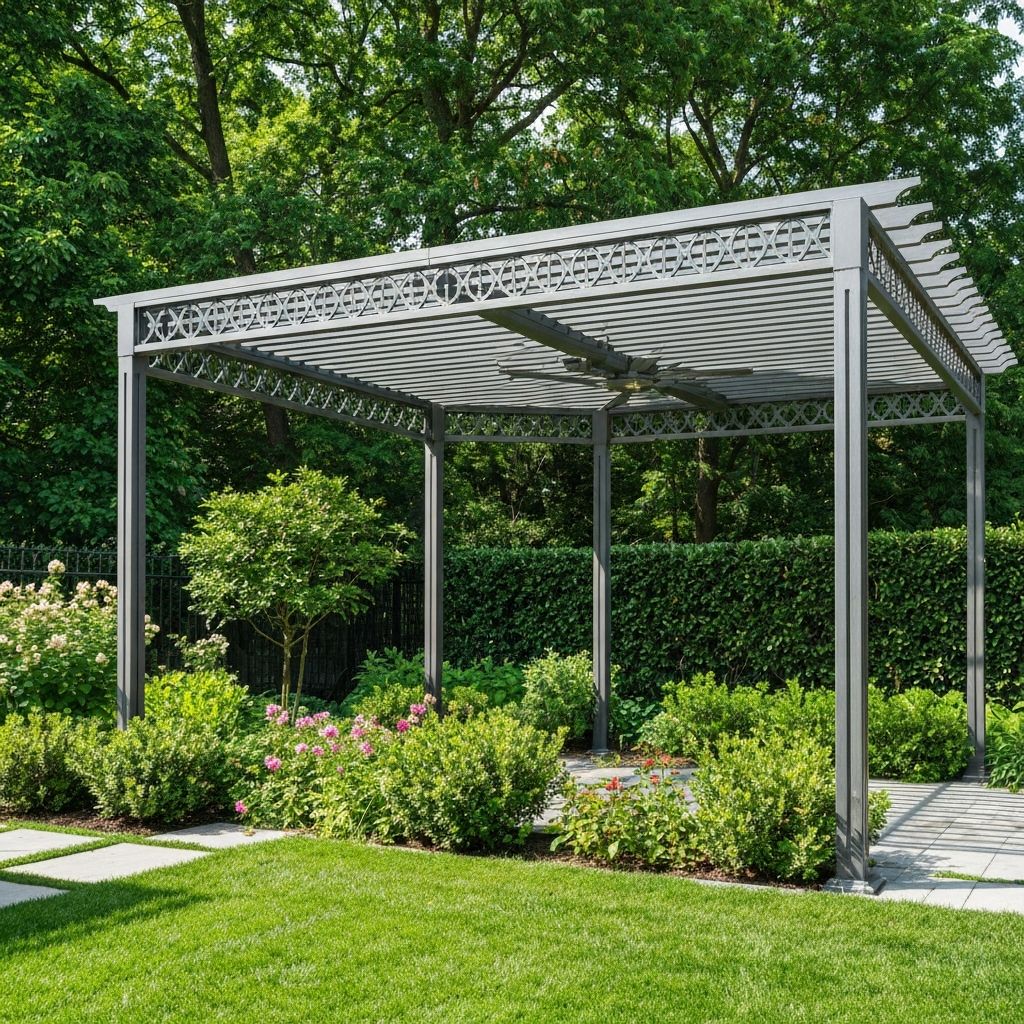 Pergola